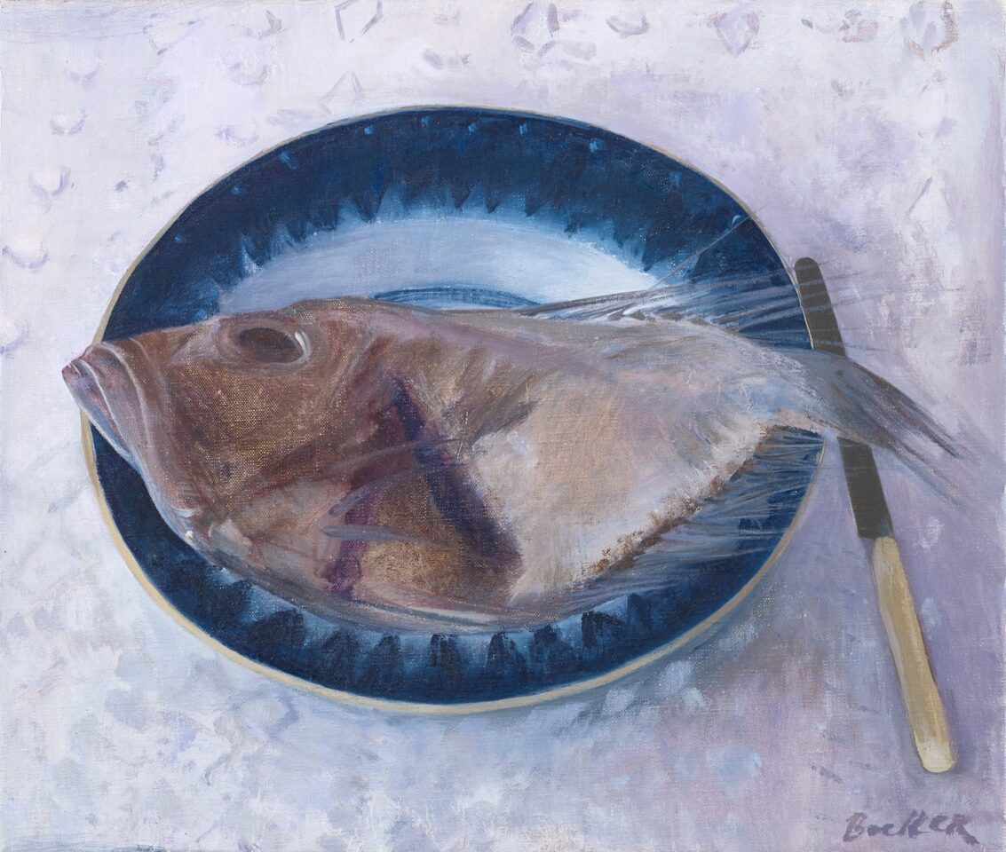 John Dory