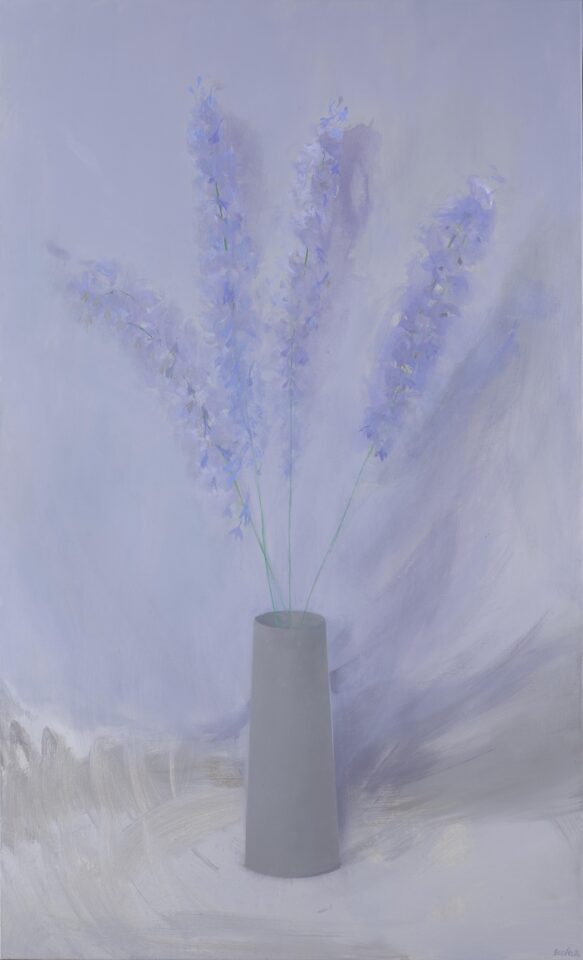 Delphinium dusk 59x36 2025