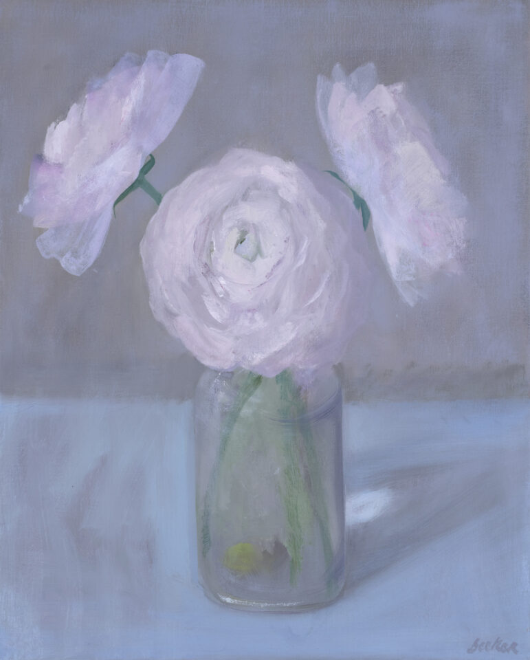 Ranunculus 20x16 2026